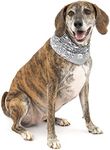 Kurgo Dog Scruff Scarf, Dog Snood, Dog Neck & Ears Warmer, Scarf for Pets, Protects Dog in Cold Weather (Large)