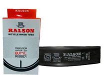 RALSON American Long Valve Tubular for Bicycles, Bikes (29 * 2.10)