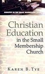 Christian Education in the Small Me