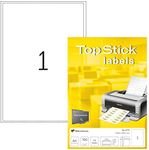 TopStick Self Adhesive Multipurpose