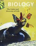 Biology + Mindtap Biology, 1 Term 6 Month Printed Access Card: The Unity and Diversity of Life