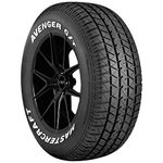 Mastercraft Avenger G/T Performance Radial Tire - 225/70R15 100T