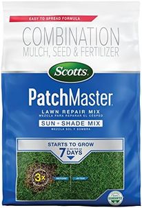 Scotts Pat