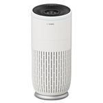 Bosch Air 6000 Air Purifier for up to 125 m² - Removes efficiently Dirt with HEPA Filter, Smart Sensor, Quiet Mode - Suitable for Allergy Sufferers