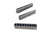 Big Gator Tools BGT V-Drill 3 Pack V-DrillGuides - SAE / Metric Sizes Set