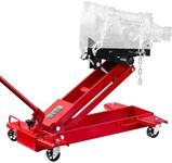 VEVOR Adjustable Floor Transmission