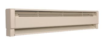 Fahrenheat PLF504 Hydronic Baseboard Heater, 240-Volt