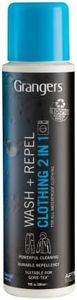 Grangers Wash + Repel Clothing 2 in 1