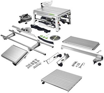Festool Ti