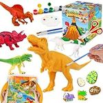 FUNZBO Dinosaur Painting Kit - Dino