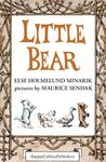 Little Bear 3-Book Box Set: Little Bear, Father Bear Comes Home, Little Bear's Visit