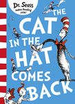 The Cat in the Hat Comes Back