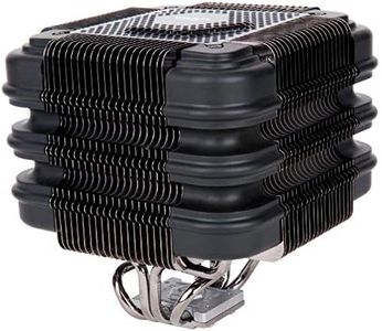 Zalman FX100 - Ventilador de procesador