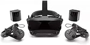 Valve Index VR Full Kit [Internatio