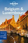 Lonely Planet Belgium & Luxembourg 8 8th Ed.