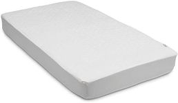 Serta Sertapedic Crib Mattress Pad 