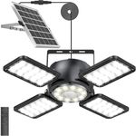 INXPHY Solar Shed Light Outdoor Ind