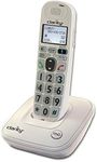 Clarity D704 40db Amplified/Low Vision Cordless Phone with CID Display