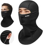 ILM Thicker Motorcycle Balaclava Fa