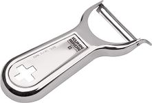 Kuhn Rikon Swiss Metal Peeler, 4-Inch