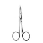 Alis Stevens Scissor Vessel Tendon Scissor, Vessel Scissor Surgical Instruments (Stevens Scissor Cvd)