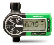 ZA84002 Rainbird Tap Programmer, Black (3/4 inches)