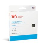 Scientific Anglers Frequency Boost Fly Line WF6F Orange