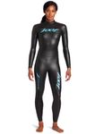 Zoot Sports Women's Z Force 1.0 Wetzoot Wetsuit