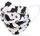 tanzmuster ® fabric face mask washa