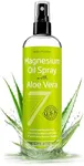 Seven Minerals, Magnesium Oil Spray