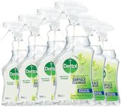 Dettol Antibacterial Surface Cleans