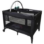 Cosco Funsport Deluxe Playard - Etched Arrows