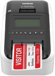 Brother QL-820NWBC Ultra Flexible L