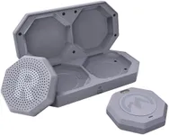 OutdoorMaster Update Ski Helmet Hea