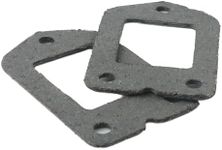 hoylty String Trimmer Parts 14586642031 Muffler Spark Arrest gaskets Compatible with Echo 14586642031 Fits GT2000 SRM1501 SRM2100 SV4/B