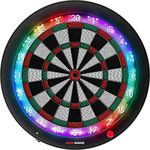 Gran darts Gran board 3 green lzb00