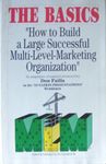 The Basics: How to Build a Large Successful Multi-Level-marketing Organization