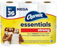 Charmin Es