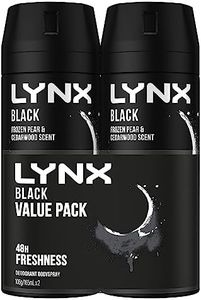 LYNX Black