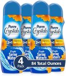 Purex Crystals In-Wash Fragrance and Scent Booster, Fresh Spring Waters, 21 Ounce