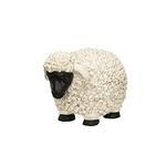 Design Toscano Counting Sheep Garden Statue Size: Large