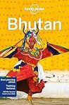 Lonely Planet Bhutan: Perfect for exploring top sights and taking roads less travelled (Travel Guide)