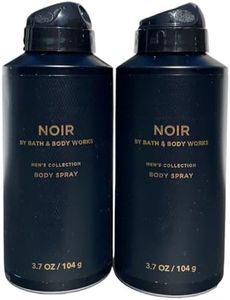 Bath Body 