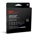 Scientific Anglers Amplitude Grand Slam Taper Fly Line Wf8F