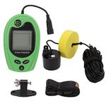 Tools Supply Fish Finders