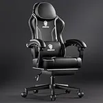 Dowinx Gaming Chair with Pocket Spr