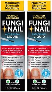 Fungi-Nail