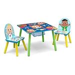 Delta Children Kids Table and Chair