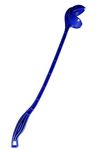 Speedarm Cricket Practice Tool, Realistic Bowling Action, Short Length for 30 ft Space, Suitable for Training, Fielding, Catching Drills