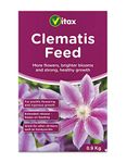 Vitax Clematis Feed Fertiliser,